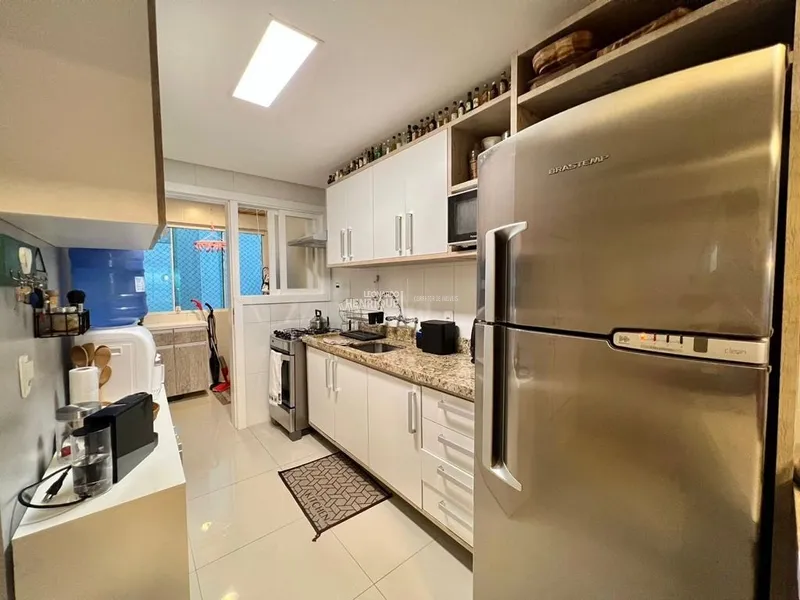 APARTAMENTO DE 2 DORMITORIO NO BAIRRO NAVEGANTES: 15ª foto da galeria de imagens do imóvel