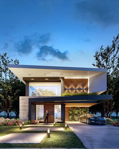 Imóvel residencial ou comercial