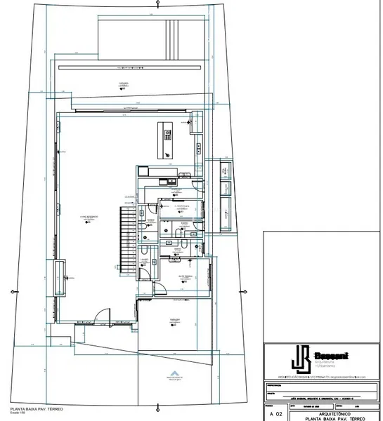 **CONDOMÍNIO VENTURA CLUB**: 2ª foto da galeria de imagens do imóvel