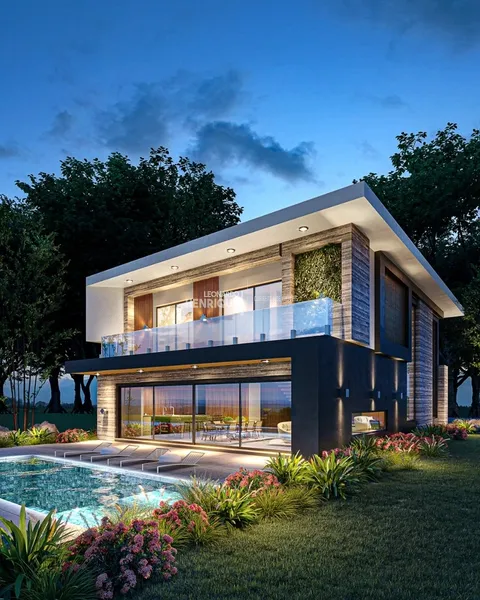 **CONDOMÍNIO VENTURA CLUB**: 1ª foto da galeria de imagens do imóvel