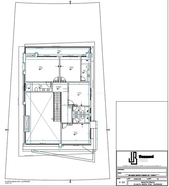 **CONDOMÍNIO VENTURA CLUB**: 3ª foto da galeria de imagens do imóvel
