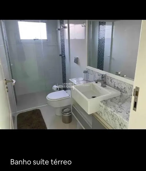 MAGNÍFICO SOBRADO EM CONDOMÍNIO FECHADO: 24ª foto da galeria de imagens do imóvel