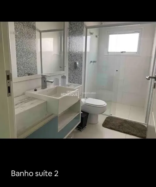 MAGNÍFICO SOBRADO EM CONDOMÍNIO FECHADO: 16ª foto da galeria de imagens do imóvel