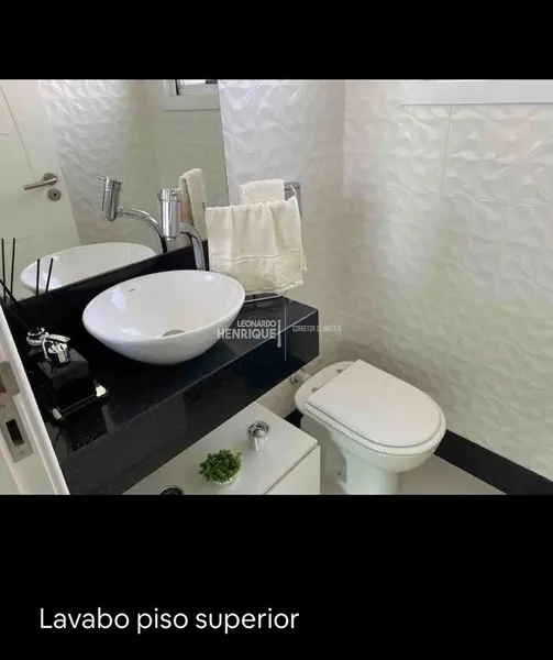 MAGNÍFICO SOBRADO EM CONDOMÍNIO FECHADO: 18ª foto da galeria de imagens do imóvel