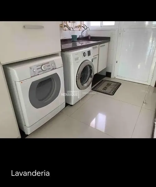 MAGNÍFICO SOBRADO EM CONDOMÍNIO FECHADO: 17ª foto da galeria de imagens do imóvel