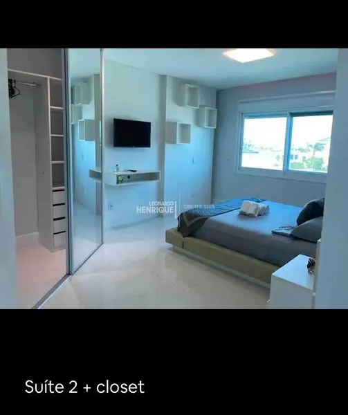 MAGNÍFICO SOBRADO EM CONDOMÍNIO FECHADO: 10ª foto da galeria de imagens do imóvel