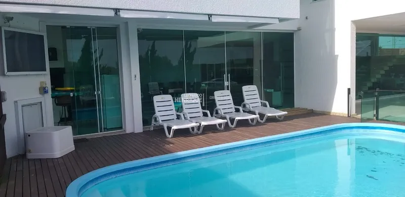 MAGNÍFICO SOBRADO EM CONDOMÍNIO FECHADO: 19ª foto da galeria de imagens do imóvel