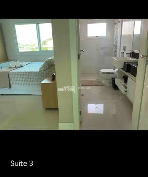 MAGNÍFICO SOBRADO EM CONDOMÍNIO FECHADO: 23ª foto da galeria de imagens do imóvel