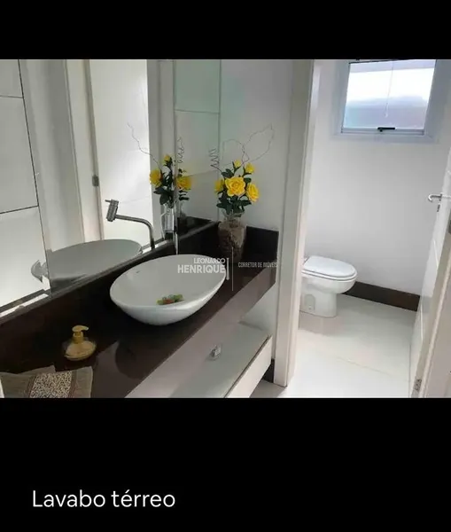 MAGNÍFICO SOBRADO EM CONDOMÍNIO FECHADO: 11ª foto da galeria de imagens do imóvel