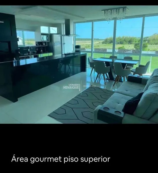 MAGNÍFICO SOBRADO EM CONDOMÍNIO FECHADO: 4ª foto da galeria de imagens do imóvel