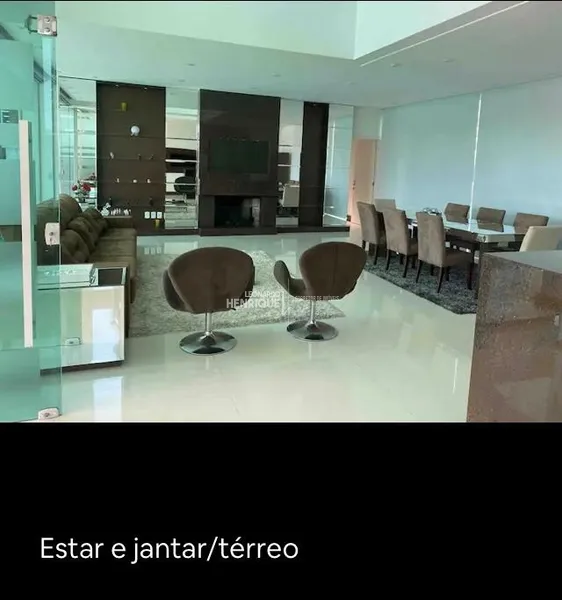 MAGNÍFICO SOBRADO EM CONDOMÍNIO FECHADO: 2ª foto da galeria de imagens do imóvel