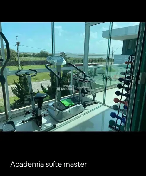 MAGNÍFICO SOBRADO EM CONDOMÍNIO FECHADO: 6ª foto da galeria de imagens do imóvel