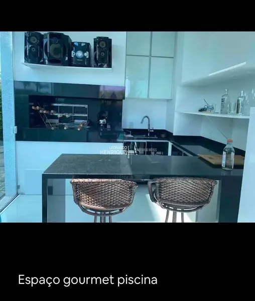 MAGNÍFICO SOBRADO EM CONDOMÍNIO FECHADO: 7ª foto da galeria de imagens do imóvel