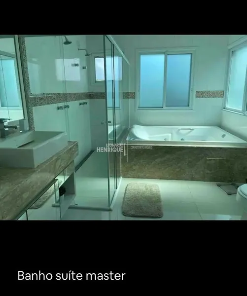 MAGNÍFICO SOBRADO EM CONDOMÍNIO FECHADO: 8ª foto da galeria de imagens do imóvel