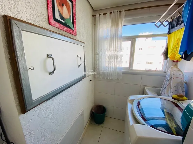 ÓTIMOAPARTAMENTO DE ESQUINA: 6ª foto da galeria de imagens do imóvel