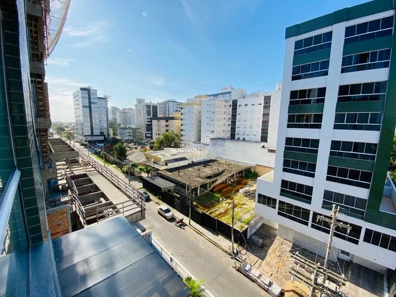 ÓTIMOAPARTAMENTO DE ESQUINA: 7ª foto da galeria de imagens do imóvel