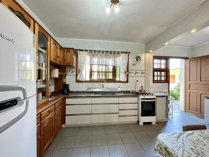 SOBRADO À VENDA EM XANGRI-LÁ: 13ª foto da galeria de imagens do imóvel