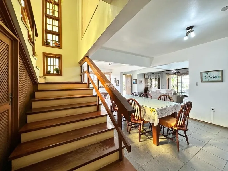 SOBRADO À VENDA EM XANGRI-LÁ: 12ª foto da galeria de imagens do imóvel