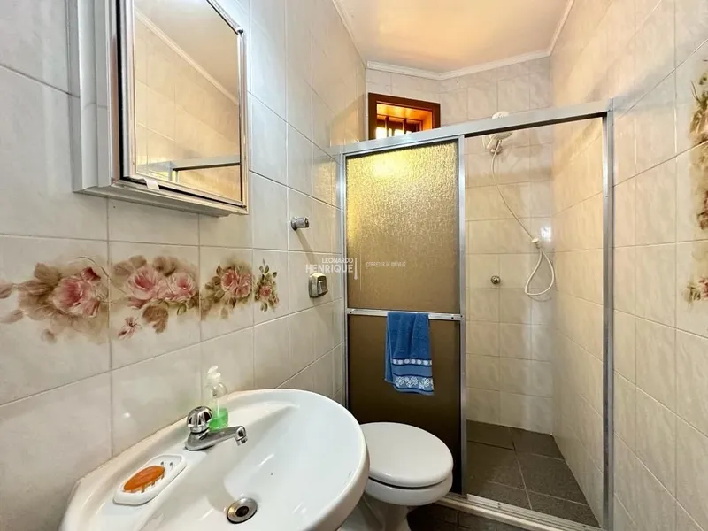 SOBRADO À VENDA EM XANGRI-LÁ: 16ª foto da galeria de imagens do imóvel