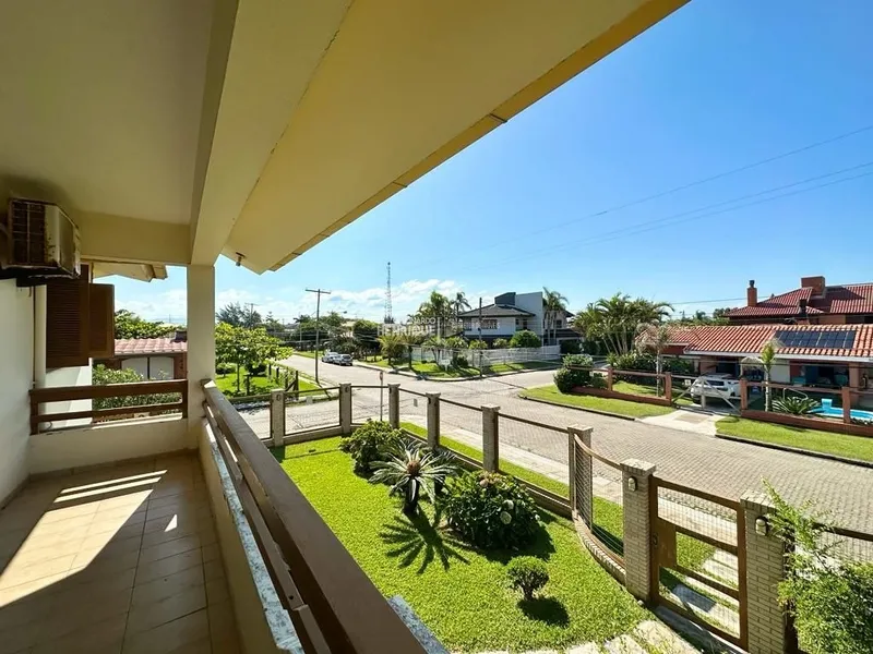 SOBRADO À VENDA EM XANGRI-LÁ: 33ª foto da galeria de imagens do imóvel