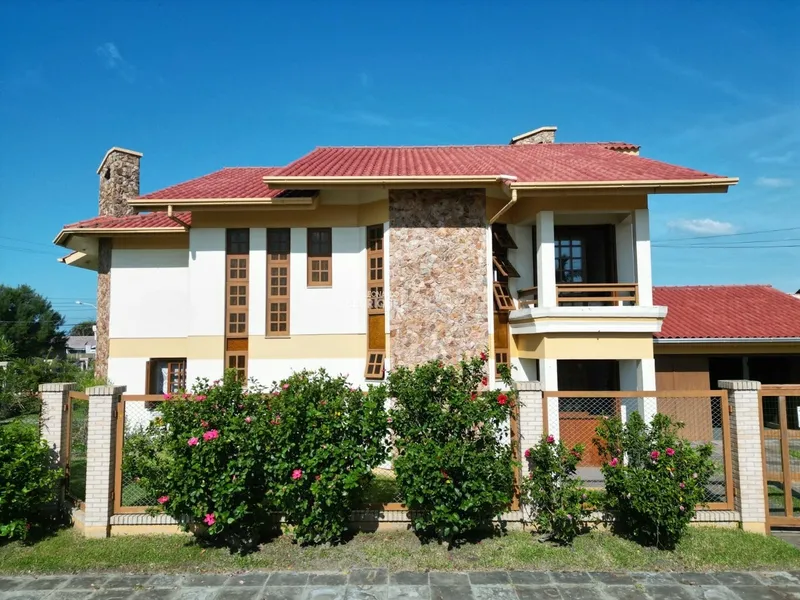 SOBRADO À VENDA EM XANGRI-LÁ: 35ª foto da galeria de imagens do imóvel