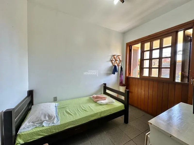 SOBRADO À VENDA EM XANGRI-LÁ: 34ª foto da galeria de imagens do imóvel