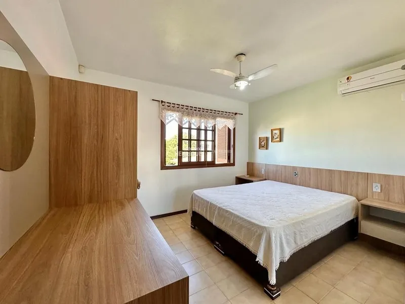 SOBRADO À VENDA EM XANGRI-LÁ: 26ª foto da galeria de imagens do imóvel