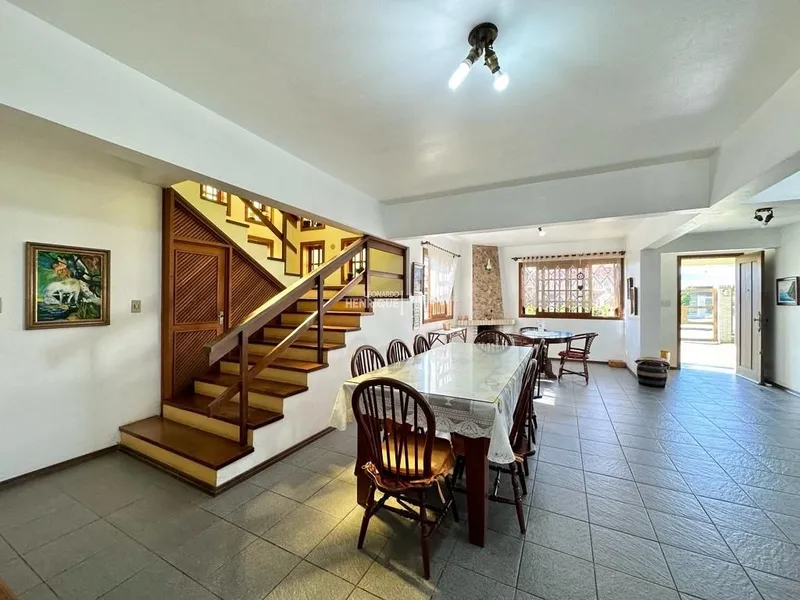 SOBRADO À VENDA EM XANGRI-LÁ: 11ª foto da galeria de imagens do imóvel