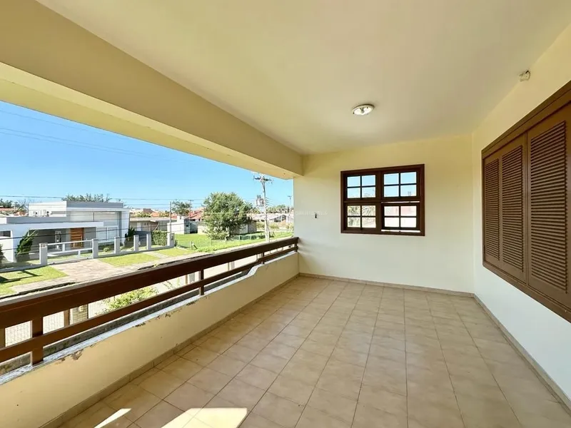 SOBRADO À VENDA EM XANGRI-LÁ: 30ª foto da galeria de imagens do imóvel