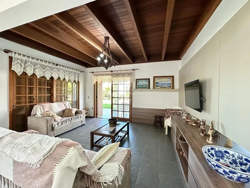 SOBRADO À VENDA EM XANGRI-LÁ: 9ª foto da galeria de imagens do imóvel