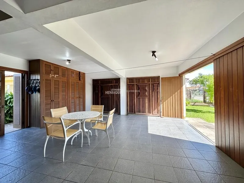 SOBRADO À VENDA EM XANGRI-LÁ: 19ª foto da galeria de imagens do imóvel