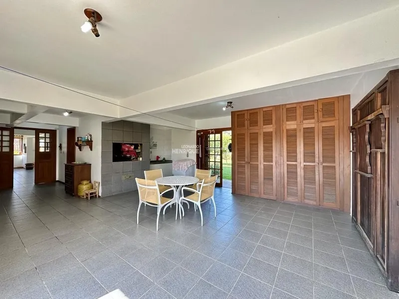 SOBRADO À VENDA EM XANGRI-LÁ: 18ª foto da galeria de imagens do imóvel