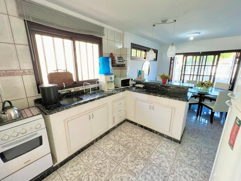 Casa Lado Mar em Xangri-lá: 7ª foto da galeria de imagens do imóvel