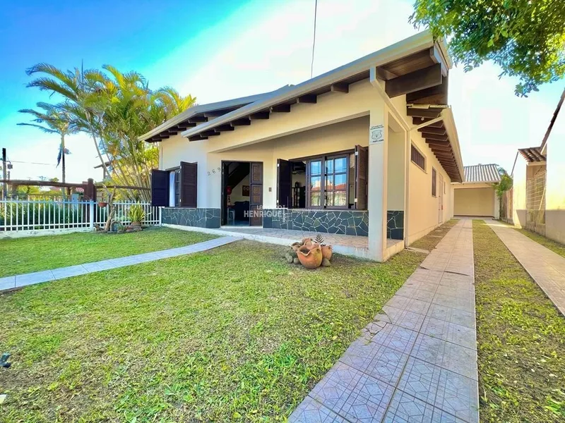 Casa Lado Mar em Xangri-lá: 28ª foto da galeria de imagens do imóvel