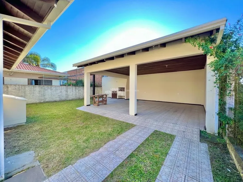 Casa Lado Mar em Xangri-lá: 22ª foto da galeria de imagens do imóvel