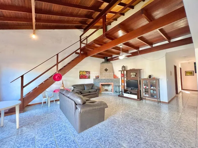 Casa Lado Mar em Xangri-lá: 3ª foto da galeria de imagens do imóvel