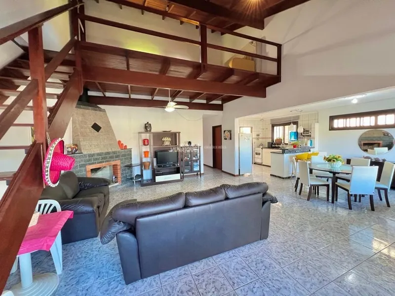 Casa Lado Mar em Xangri-lá: 16ª foto da galeria de imagens do imóvel