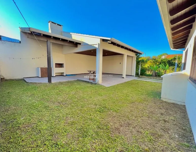 Casa Lado Mar em Xangri-lá: 21ª foto da galeria de imagens do imóvel