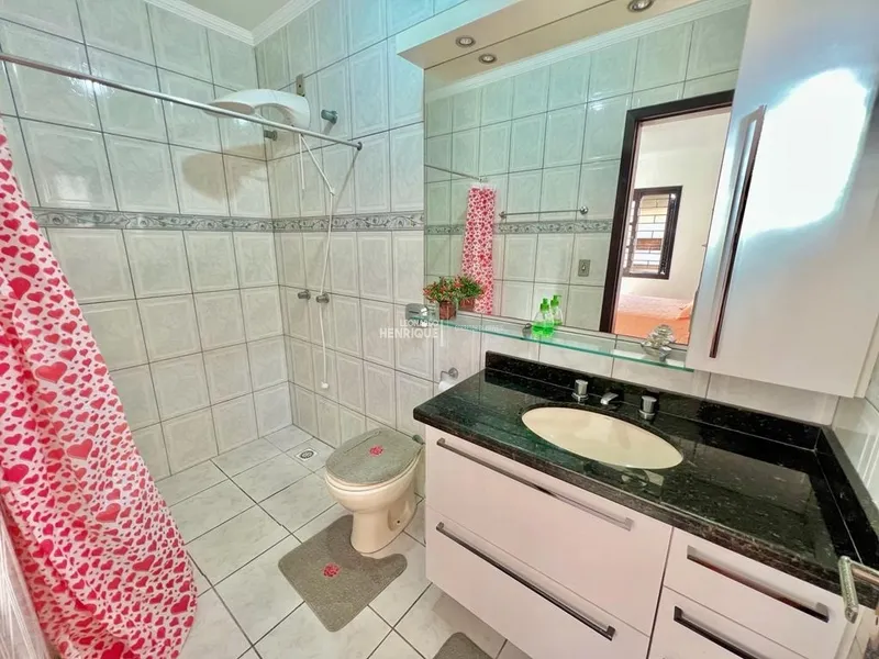 Casa Lado Mar em Xangri-lá: 13ª foto da galeria de imagens do imóvel