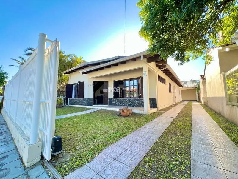 Casa Lado Mar em Xangri-lá: 2ª foto da galeria de imagens do imóvel