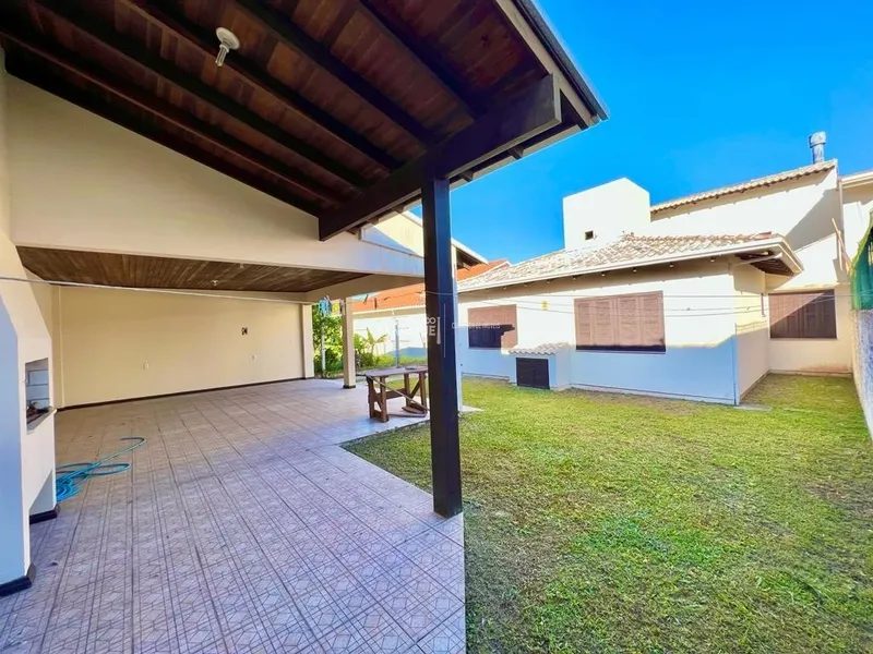 Casa Lado Mar em Xangri-lá: 26ª foto da galeria de imagens do imóvel
