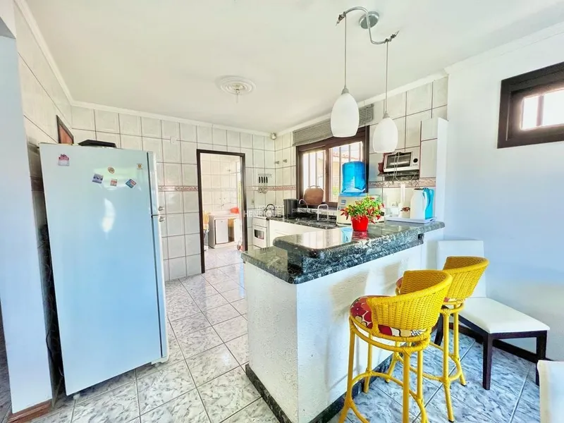 Casa Lado Mar em Xangri-lá: 6ª foto da galeria de imagens do imóvel