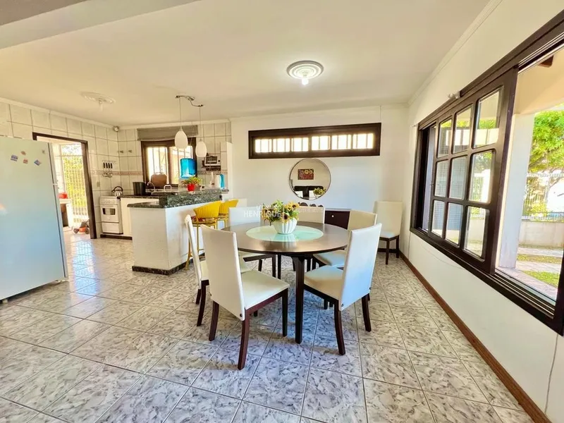 Casa Lado Mar em Xangri-lá: 5ª foto da galeria de imagens do imóvel