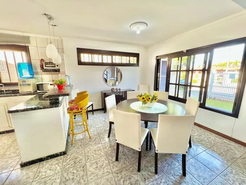 Casa Lado Mar em Xangri-lá: 8ª foto da galeria de imagens do imóvel