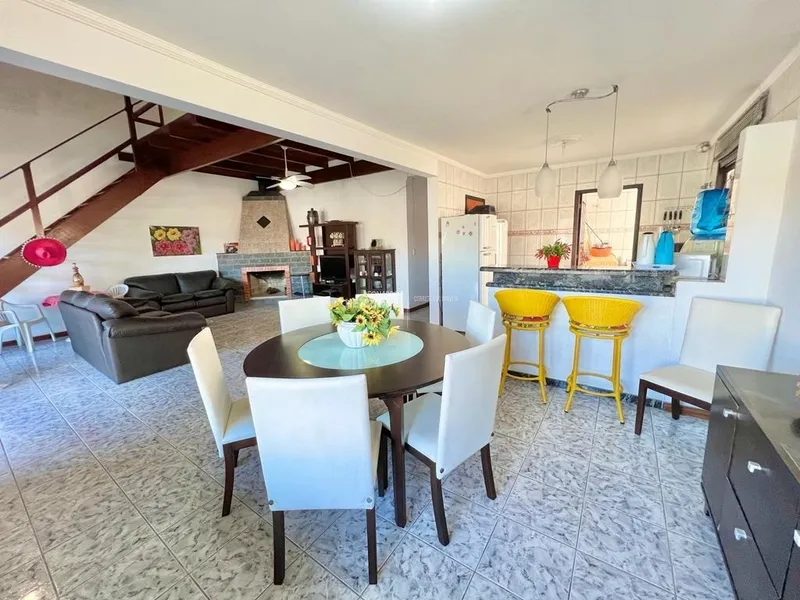 Casa Lado Mar em Xangri-lá: 17ª foto da galeria de imagens do imóvel