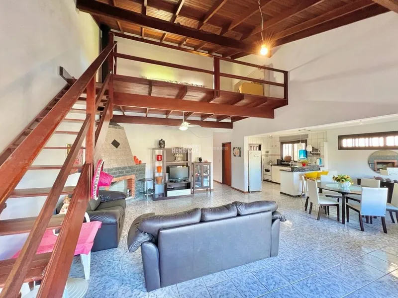 Casa Lado Mar em Xangri-lá: 4ª foto da galeria de imagens do imóvel