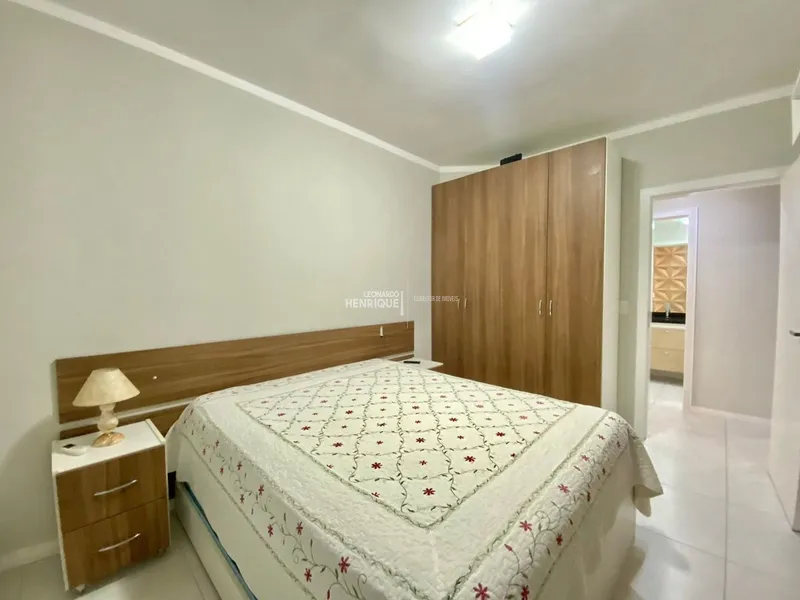 Apartamento 3 dormitórios, 2 vagas de garagem + deposito: 11ª foto da galeria de imagens do imóvel