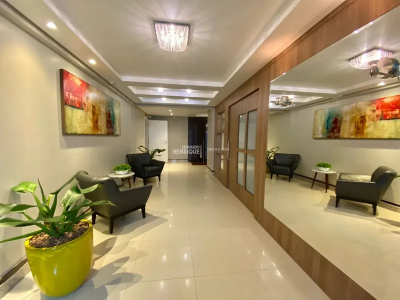 Apartamento 3 dormitórios, 2 vagas de garagem + deposito: 19ª foto da galeria de imagens do imóvel