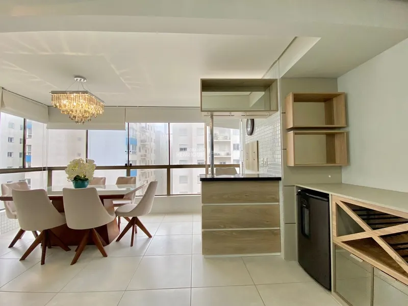 Apartamento 3 dormitórios, 2 vagas de garagem + deposito: 5ª foto da galeria de imagens do imóvel