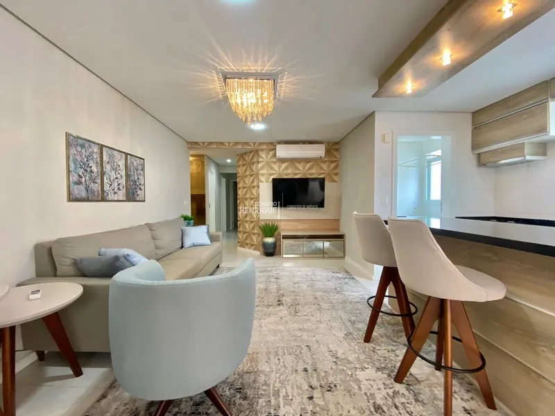 Apartamento 3 dormitórios, 2 vagas de garagem + deposito: 22ª foto da galeria de imagens do imóvel